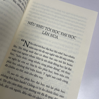 [an yên] MỘT ĐỜI TỰ TẠI – Quý Tiện Lâm - Huyhoangbooks