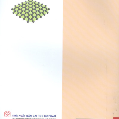 Giáo trình Vật lí chất rắn -  Nguyễn Thế Khôi (Chủ biên), Lục Huy Hoàng, Đỗ Danh Bích, Phạm Văn Hải
