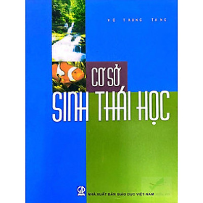 Cơ Sở Sinh Thái Học