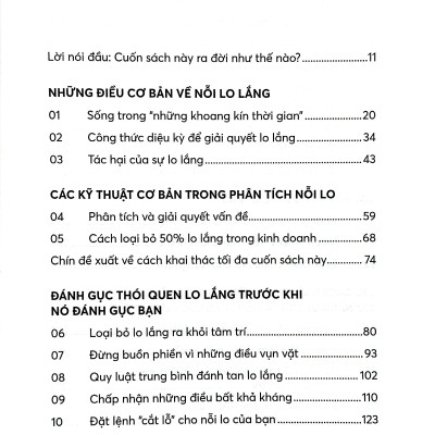 Quẳng gánh lo đi và vui sống (Alpha Books)