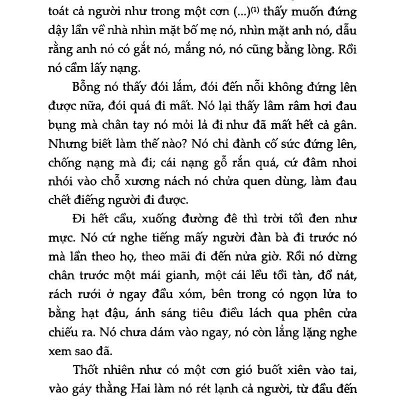 Tinh Hoa Văn Học Việt Nam - Truyện Ngắn Vũ Trọng Phụng