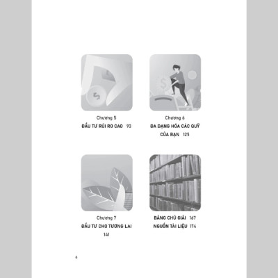 Cẩm Nang Tài Chính Cho Thanh Thiếu Niên