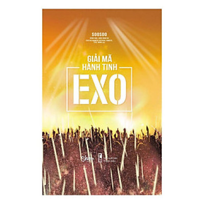 Giải Mã Hành Tinh EXO