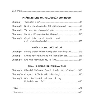 Combo Sách Homo Deus - Lược Sử Tương Lai + Nexus - Lược Sử Của Những Mạng Lưới Thông Tin Từ Thời Đại Đồ Đá Đến Trí Tuệ Nhân Tạo (Bộ 2 Cuốn)