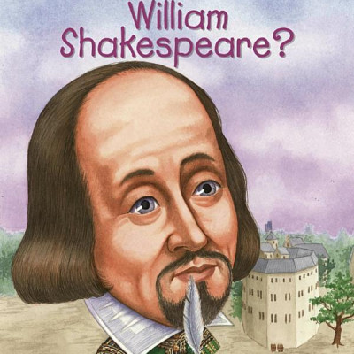 Who Was William Shakespeare? (Who Was...?) - Paperback