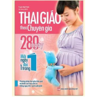 Combo Sách Tri Thức Thai Sản Bà Bầu Cần Biết, Thai Giáo Theo Chuyên Gia, Hành Trình Thai Giáo, Bách Khoa Thai Nghén Sinh Nở Và Chăm Sóc Bé