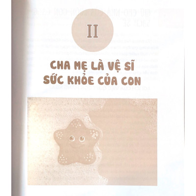 Yêu Con Như Thế Là Vừa Đủ - Điểm Số Không Quan Trọng - Cẩm Nang Nuôi Dạy Trẻ Lớp 3