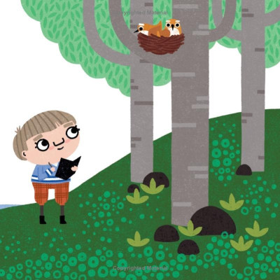 Big Ideas For Little Environmentalists: Preservation With Aldo Leopold