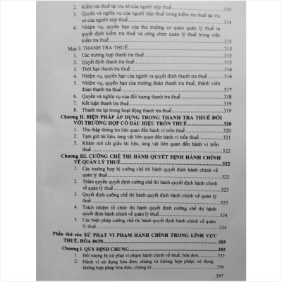 Sách Hướng Dẫn Chi Tiết Thực Hiện Việc Đăng Ký Thuế, Khai Thuế, Tính Thuế, Ấn Định Thuế, Nộp Thuế, Sử Dụng Hóa Đơn, Chứng Từ Điện Tử - V2053T