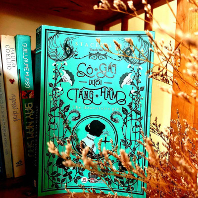 Sách - Cô gái dưới tầng hầm- 2H Books