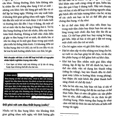 Bác Sĩ Của Con (Tái Bản 2023)