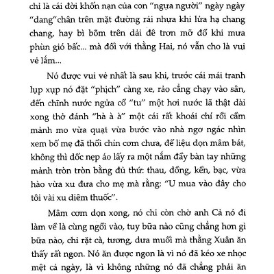 Tinh Hoa Văn Học Việt Nam - Truyện Ngắn Vũ Trọng Phụng