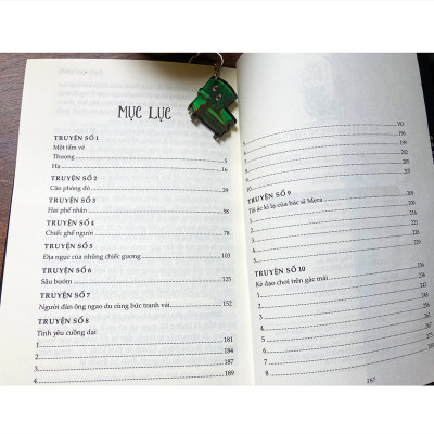 Chiếc Ghế Người