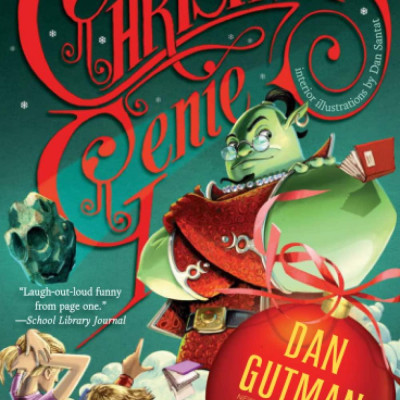 The Christmas Genie