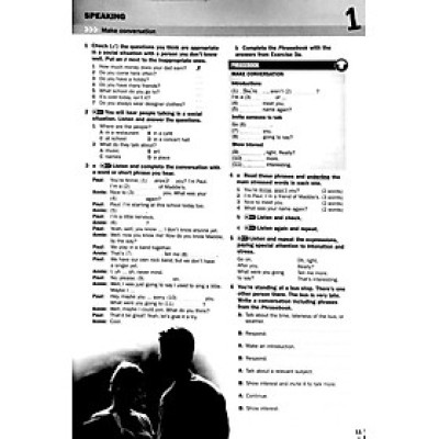 Go Beyond Workbook 5