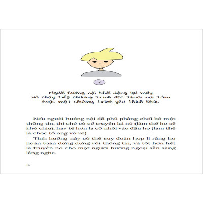 Người Hướng Nội - Hướng Dẫn Sử Dụng