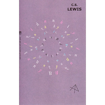 C. S. Lewis - Bốn tình yêu