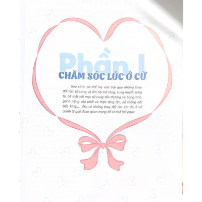 Lần Đầu Ở Cữ - Vanlangbooks