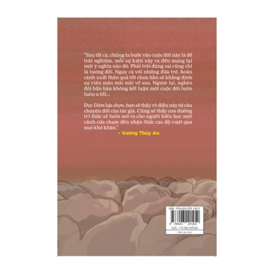 Dám Lựa Chọn - Kim Hà Vi