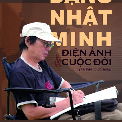 Đặng Nhật Minh Điện ảnh cuộc đời - TH105