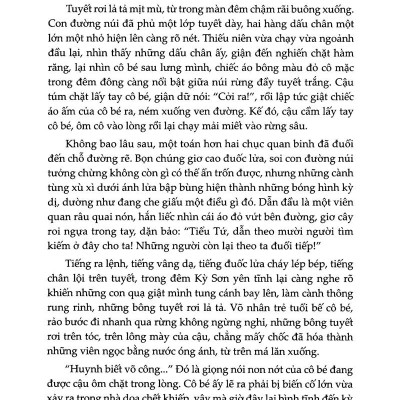 Trăng Sáng Cố Hương