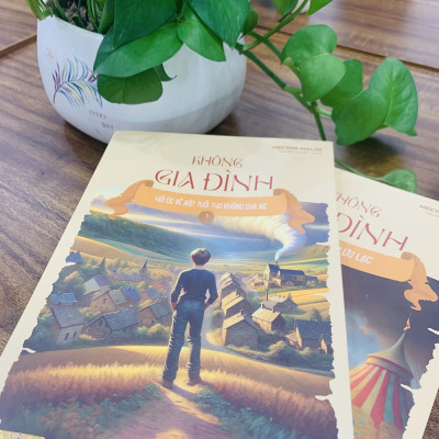 Không gia đình: Cuộc sống mưu sinh