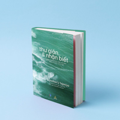 Thư giãn và Nhận biết