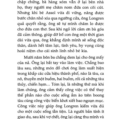 Cánh Buồm Đỏ Thắm (Tái Bản 2018)