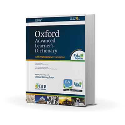 Oxford Advanced Learner
