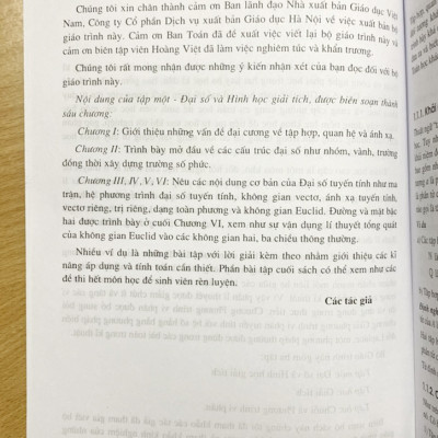 Combo Sách: Toán Học Cao Cấp + Bài Tập Toán Học Cao Cấp - Tập 1 (Đại Số Và Hình Học Giải Tích)