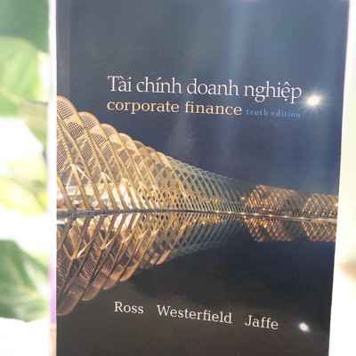 Bộ sách Nền Tảng Đầu Tư Tài Chính cho Nhà đầu tư Việt Nam