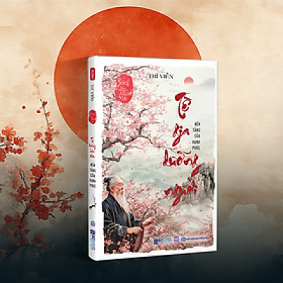 Sách  Bách Trí Minh Đạo: Tề Gia Dưỡng Người - Nền Tảng Của Hạnh Phúc - Bizbooks