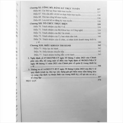 Sách Nghiệp Vụ Đấu Thầu Mua Thuốc Qua Mạng - Hướng Dẫn Việc Cung Cấp, Đăng Tải Thông Tin Về Lựa Chọn Nhà Thầu Và Mẫu Hồ Sơ Đấu Thầu (V2455T)