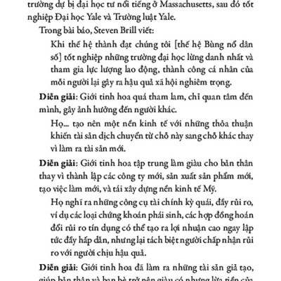 Để Có Một Tương Lai Tài Chính Tươi Sáng - TRE