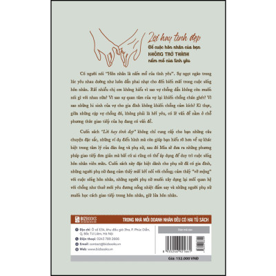 Lời hay tình đẹp: Để cuộc hôn nhân của bạn không trở thành nấm mồ của tình yêu