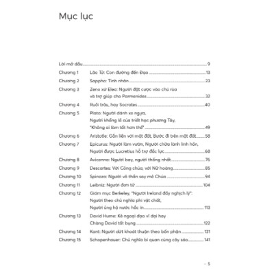 Tư Duy Như Một Triết Gia - Học Giả, Người Mơ Mộng Và Nhà Hiền Triết Có Thể  Dạy Chúng Ta Sống Như Thế Nào? (Peter Cave) - Omega Plus