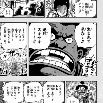 One Piece 96