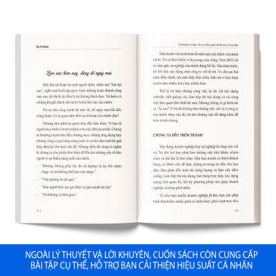 Sách - Do It Today - Vượt qua sự trì hoãn