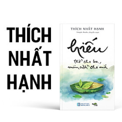 Hiếu - Thở Cho Ba, Mỉm Cười Cho Má
