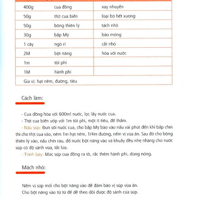 Cùng Con Khôn Lớn - 30 Món Ăn Hỗ Trợ Tăng Trưởng Chiều Cao Cho Trẻ Từ 3- 12 Tuổi