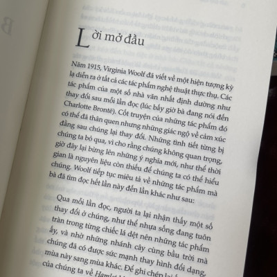 (Bìa cứng) BÀ DALLOWAY –Virgina Woolf – Trần Nguyên dịch – Rainbow – NXB Phụ Nữ Việt Nam