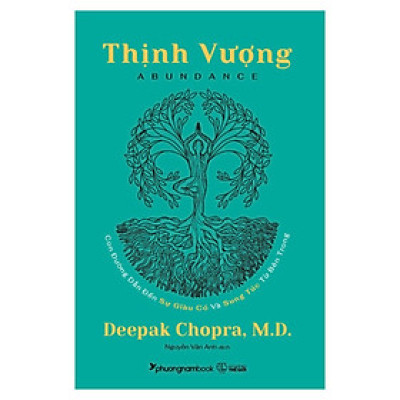 Thịnh Vượng - Con đường dẫn đến sự giàu có và sung túc