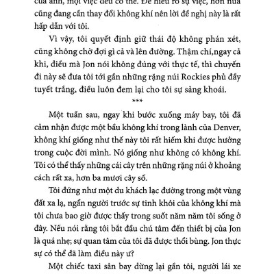 Sống Trong Trái Tim