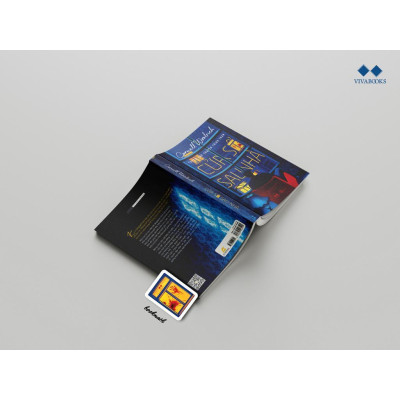 Sách - Cửa Sổ Sau Nhà - AZ Việt Nam