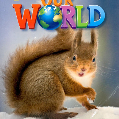 Our World (Ame Ed.) Starter: Student Book - Paperback