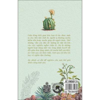 Một Thế Giới Thiếu Vắng Tình Yêu