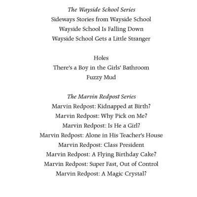 Sách ngoại văn: My Weird School Special: The Leprechaun Is Finally