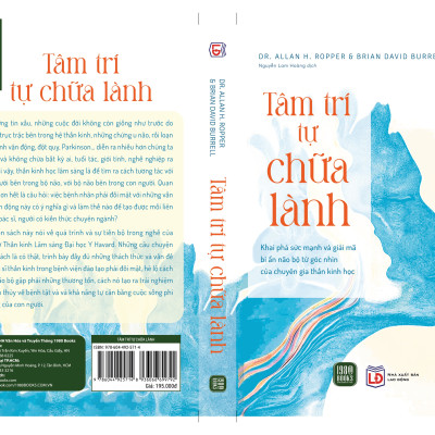 Tâm Trí Tự Chữa Lành