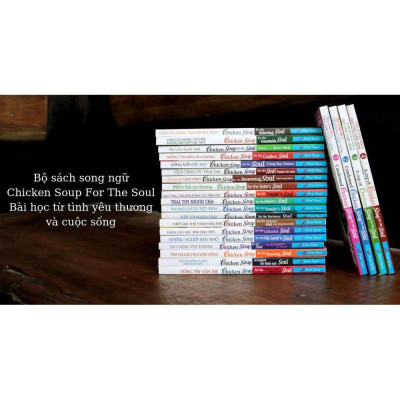 Chicken Soup For The Recovering Soul Daily Inspirations 21 - Cảm Hứng Cuộc Sống - Bản Quyền