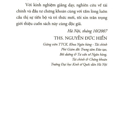Tôi Đã Kiếm 2.000.000 Đô La Từ Thị Trường Chứng Khoán Như Thế Nào? (Tái Bản 2021)